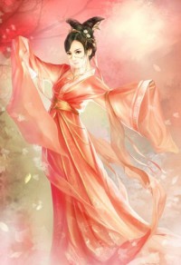 隔江犹唱后亭花(GL