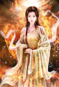 法老的宠妃
