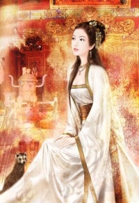 我的26岁后妈2