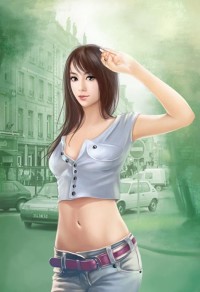 他演我夫君上瘾了
