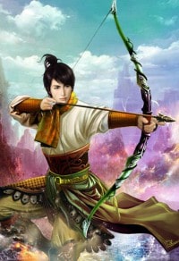 (HP同人)The man who was the boy