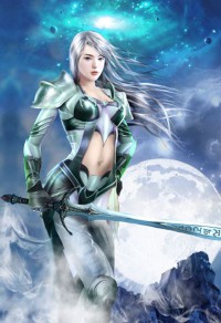 农女福运：绝世女皇商