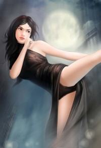 重生之逆光飞翔