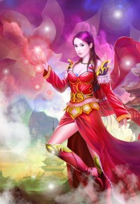 漂亮女配是瘋批反派的喵